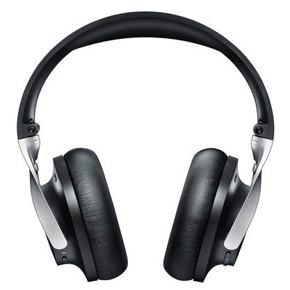 Беспроводные наушники Shure AONIC 40 (черный)