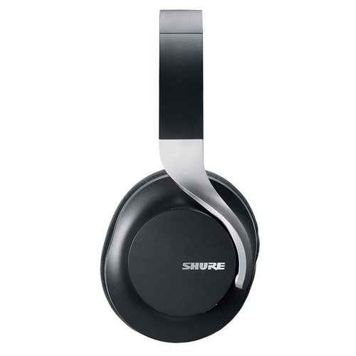 Беспроводные наушники Shure AONIC 40 (черный)