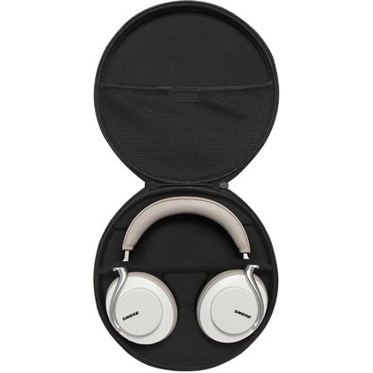 Беспроводные наушники Shure AONIC 50 (белый)