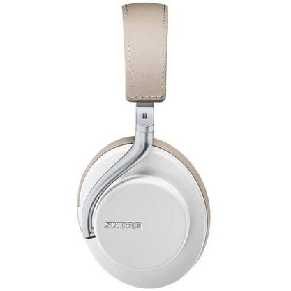 Беспроводные наушники Shure AONIC 50 (белый)