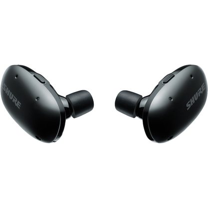 True Wireless Shure AONIC Free