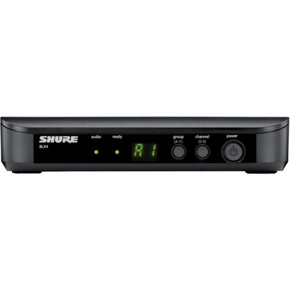 Набор для звукозаписи Shure BLX24E/SM58