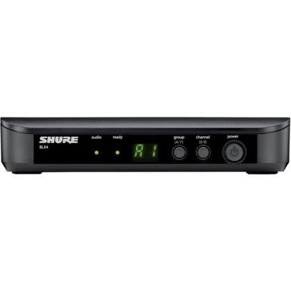 Набор для звукозаписи Shure BLX24E/SM58 (Копия)