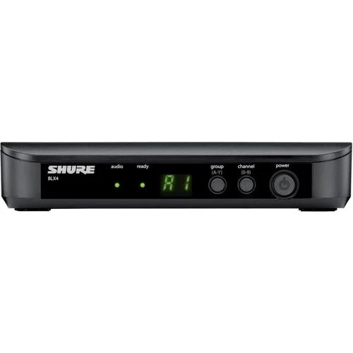 Набор для звукозаписи Shure BLX24E/SM58 (Копия)