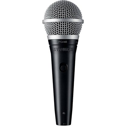 Микрофон Shure PGA48-QTR