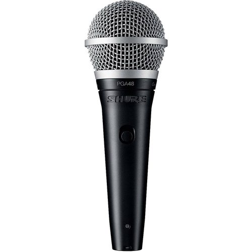 Микрофон Shure PGA48-QTR