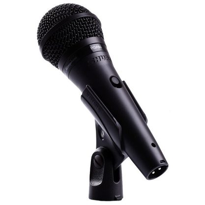 Микрофон Shure PGA58-XLR
