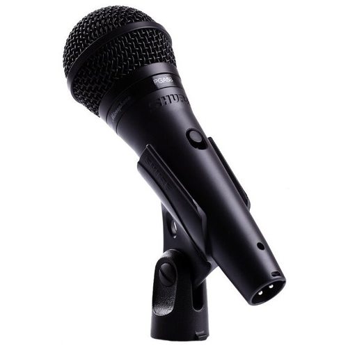 Микрофон Shure PGA58-XLR