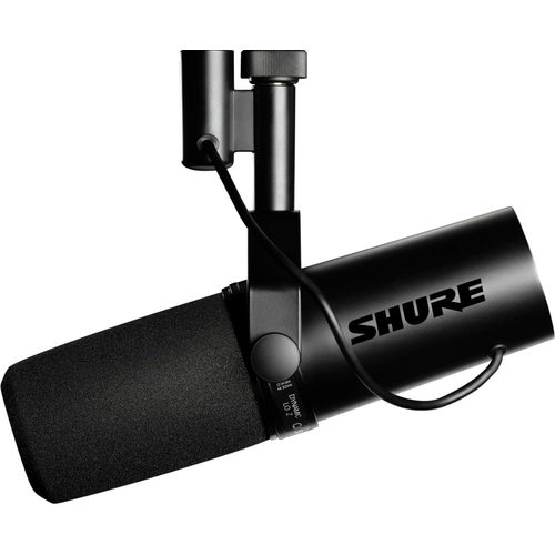 Микрофон Shure SM7DB
