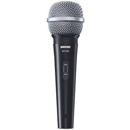 Микрофон Shure SV100-A
