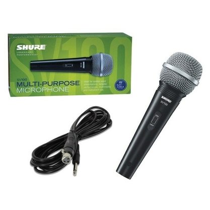 Микрофон Shure SV100-A
