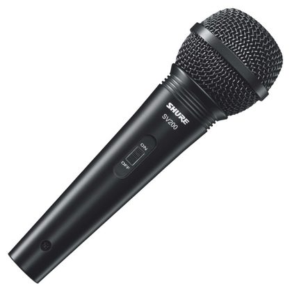 Микрофон Shure SV200-A