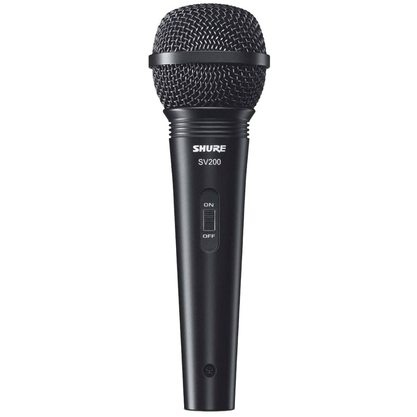 Микрофон Shure SV200-A