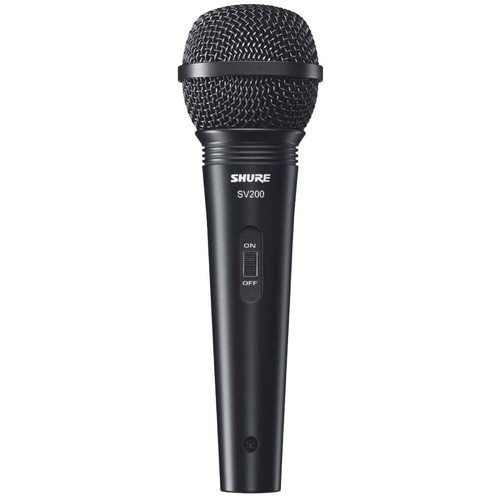 Микрофон Shure SV200-A