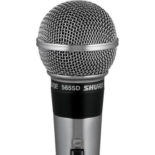 Микрофон Shure 565SD-LC (Копия)