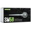 Микрофон Shure SM58S (Копия)