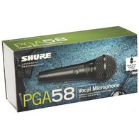 Shure PGA58-XLR (Копия)