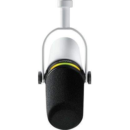 Микрофон Shure MOTIV MV7+-W