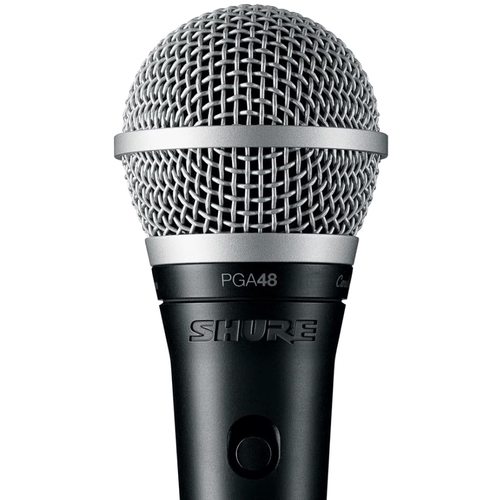 Микрофон Shure PGA48- LC