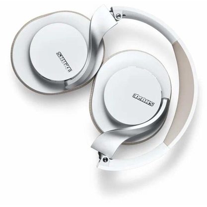 Наушники Shure AONIC 40 (белый)