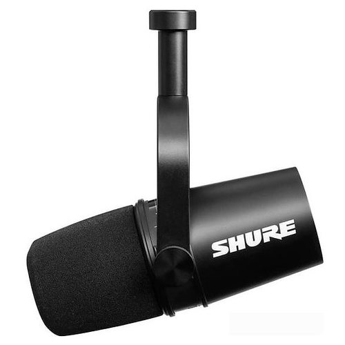 Микрофон Shure MOTIV MV7-K
