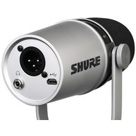 Shure MOTIV MV7-S