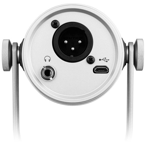 Микрофон Shure MOTIV MV7-S