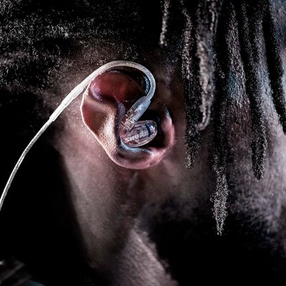 Наушники Shure SE215 Pro (полупрозрачный)