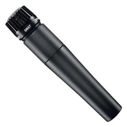 Микрофон Shure SM57-LCE (USA EDITION)