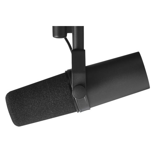 Микрофон Shure SM7B