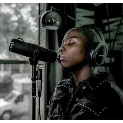 Микрофон Shure SM7B