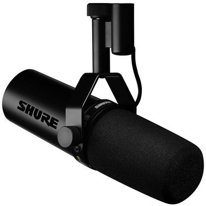Микрофон Shure SM7DB (Копия)
