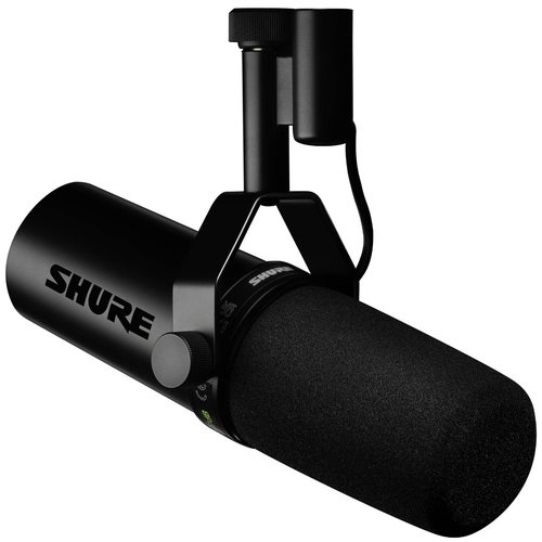 Микрофон Shure SM7DB (Копия)