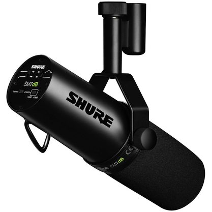 Микрофон Shure SM7DB (Копия)