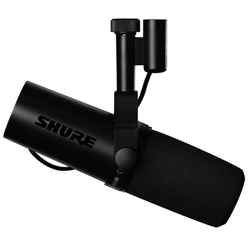 Микрофон Shure SM7DB (Копия)
