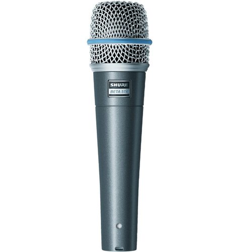 Микрофон Shure Beta 57A