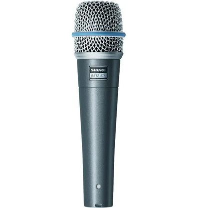 Микрофон Shure BETA 57A (Копия)