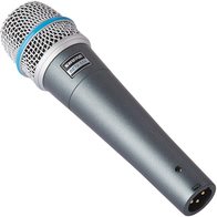 Shure Beta 57A