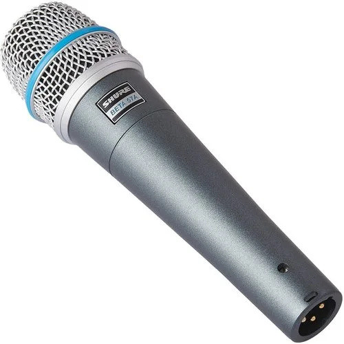 Микрофон Shure BETA 57A (Копия)