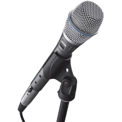 Микрофон Shure Beta 87A