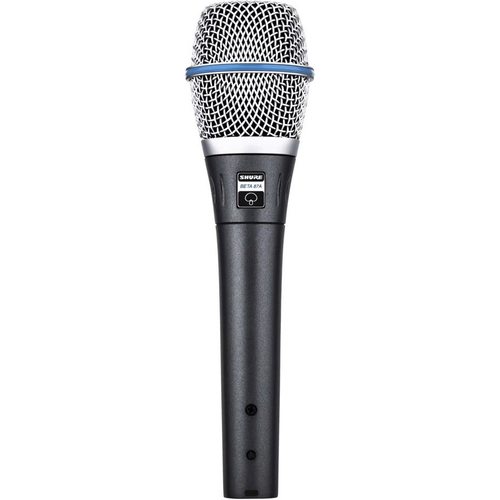 Микрофон Shure Beta 87A