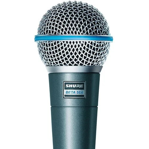 Микрофон Shure Beta 58A (USA EDITION)