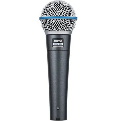 Микрофон Shure Beta 58A (USA EDITION)