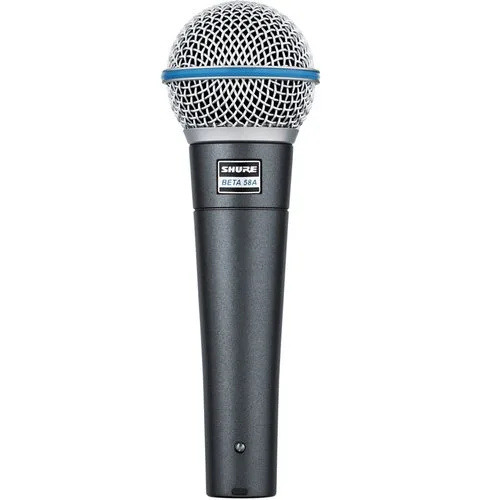 Микрофон Shure Beta 58A (USA EDITION)