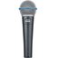 Микрофон Shure Beta 58A (USA EDITION)