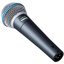 Микрофон Shure Beta 58A (USA EDITION)