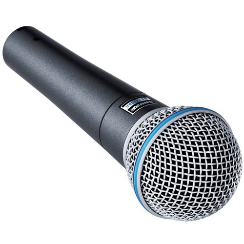 Микрофон Shure Beta 58A