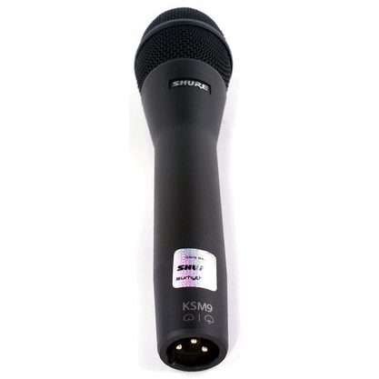 Микрофон Shure KSM9 (Копия)