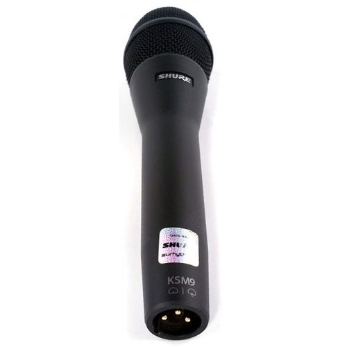 Микрофон Shure KSM9 (Копия)