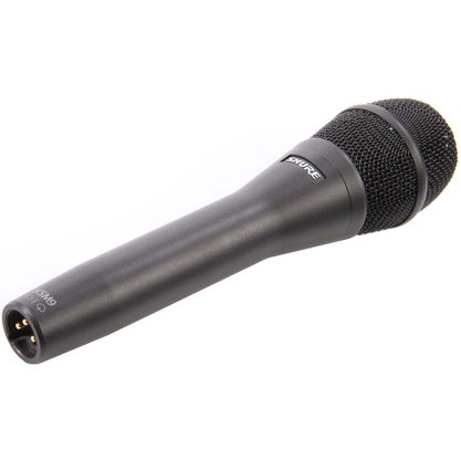 Микрофон Shure KSM9 (Копия)